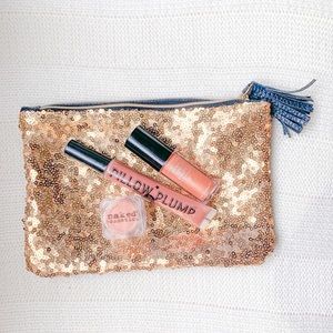 MAKEUP SAMPLE BUNDLE!!